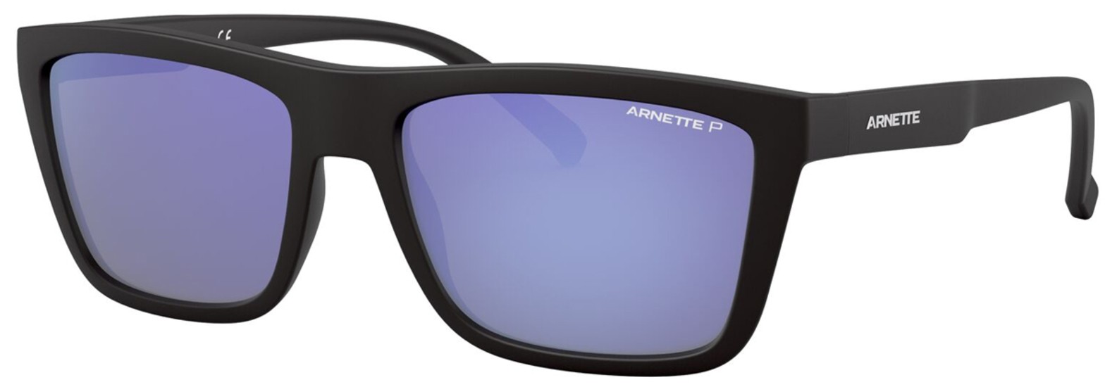Men's Sunglasses ARNETTE AN 4323 275881 POLARIZED | myoptical.gr