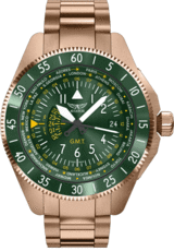 watches | green | only for 29,00 € | IRISIMO