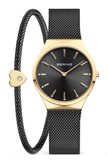 Bering | Classic | Polished Gold | 12131-132-GWP