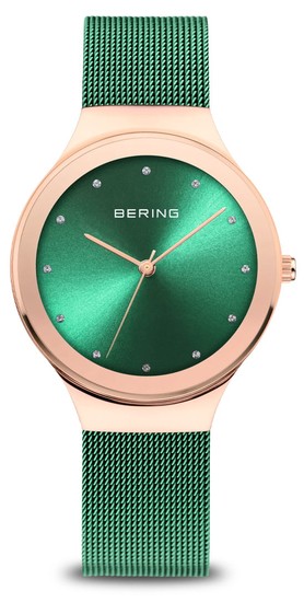 Bering Classic | polished rose gold | 12934-868