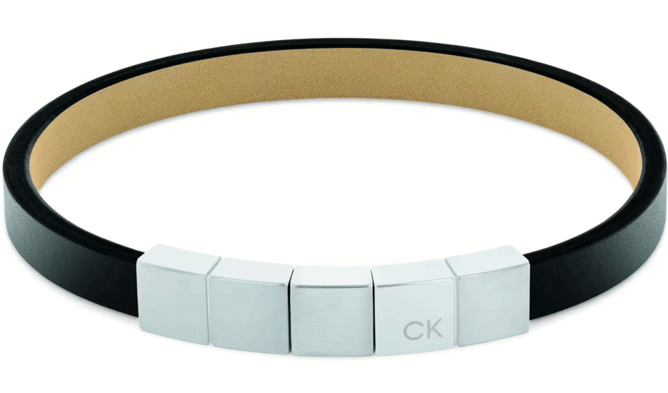 Calvin Klein Bracelet - Minimalistic Squares 35000490