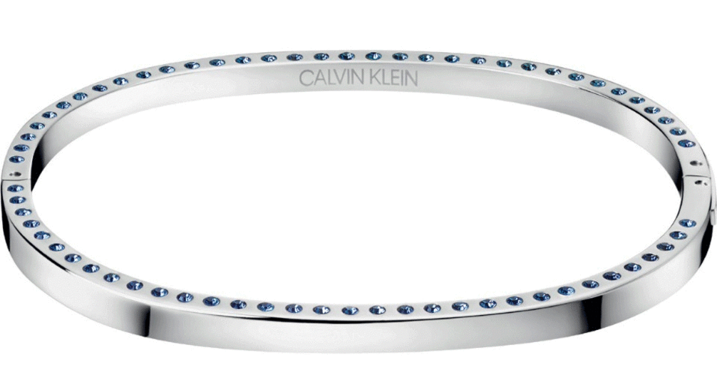 Bangle - Pure Silhouettes Calvin Klein® | JU35000564000