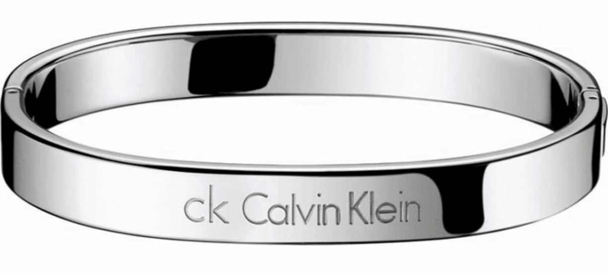 Ring - Minimal Linear Calvin Klein® | JF35000202000