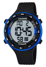 Watches with stopwatch: CALYPSO DIGITAL | only for 29,00 € | IRISIMO