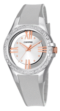 CALYPSO watches | gray € | IRISIMO only for 29,00 
