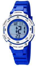 DIGITAL for with | € | Watches 29,00 only CALYPSO stopwatch: IRISIMO
