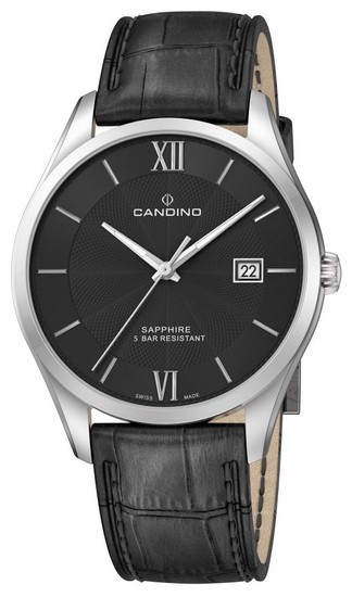 CANDINO GENTS CLASSIC TIMELESS C4729/3