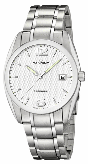 CANDINO GENTS CLASSIC TIMELESS C4493/2