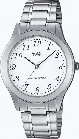 CASIO COLLECTION MTP 1128A-7B