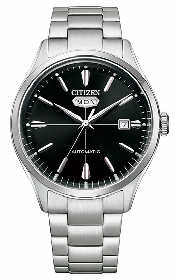 CITIZEN AUTOMATIC C7 NH8391-51EE
