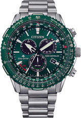 131,00 € watches | only men\'s Green | for IRISIMO