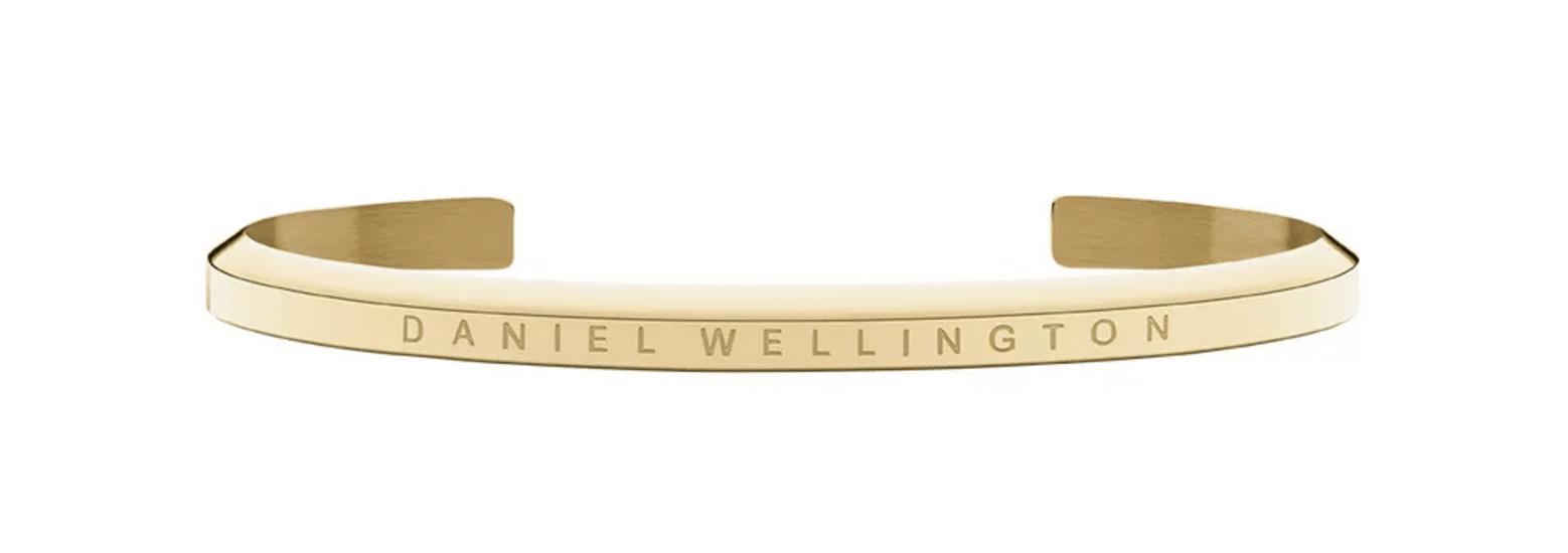 Jewellery Unisex Daniel Wellington Bracelet at Rs 1499 in Delhi | ID:  23750525055