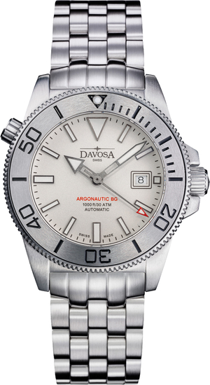 DAVOSA Argonautic BG 161.528.01