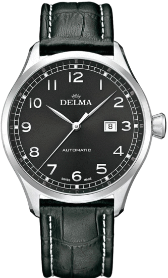 DELMA Pioneer 41601.570.6.032