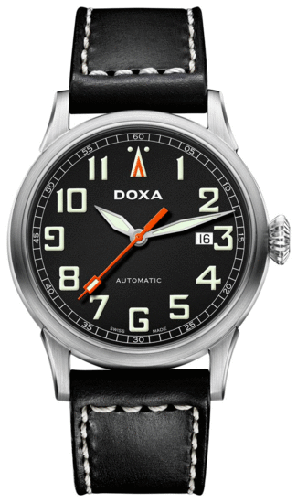 DOXA 624.10B.105.01