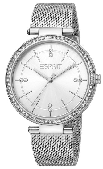 ESPRIT Breezy Silver ES1L310M0115