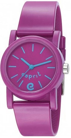 ESPRIT Super E Purple ES105324003