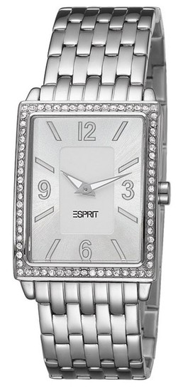 ESPRIT Clarity Silver ES103992005