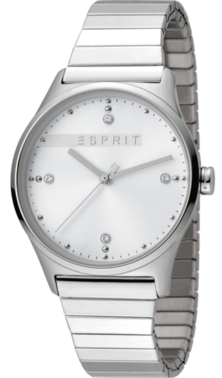 ESPRIT-ES VinRose Silver Polish ES1L032E0055