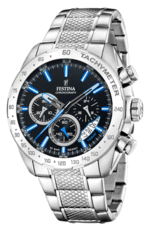 MEN\'S WATCHES | black | only for 15,00 € | IRISIMO