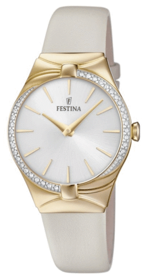 FESTINA ONLY FOR LADIES 20389/1