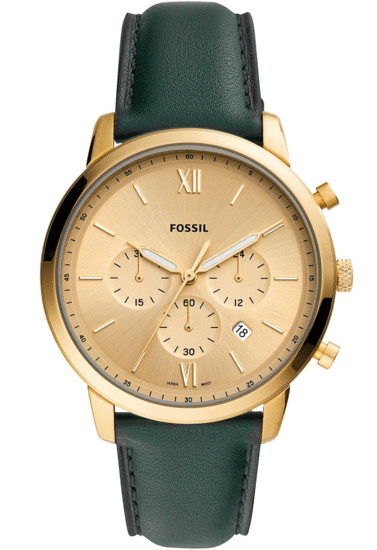 FOSSIL Neutra FS5580