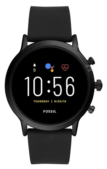 FOSSIL Smartwatches FTW4025