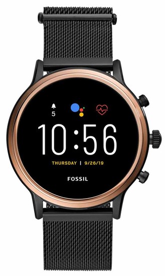 FOSSIL Smartwatches FTW6036