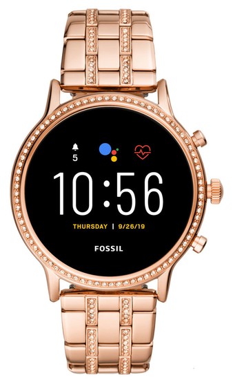FOSSIL Smartwatches FTW6035