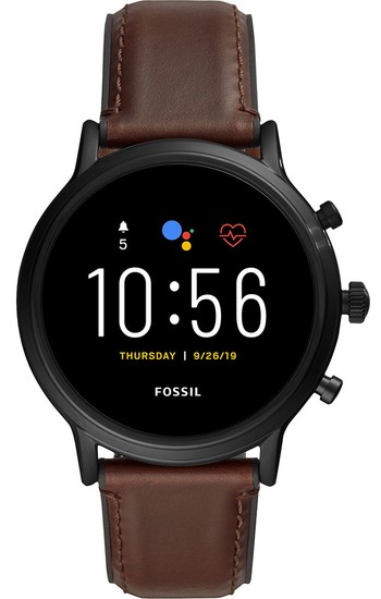 FOSSIL Smartwatches FTW4026