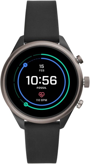 FOSSIL Smartwatches FTW6024