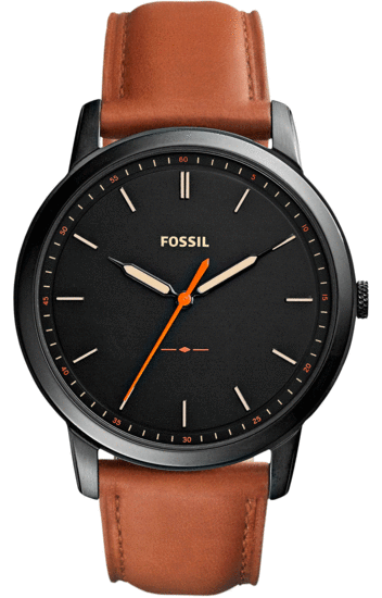 FOSSIL Minimalist FS5305