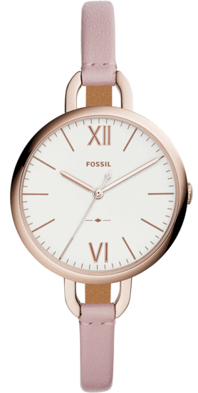 FOSSIL Annette ES4356