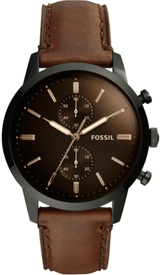 FOSSIL Townsman FS5437
