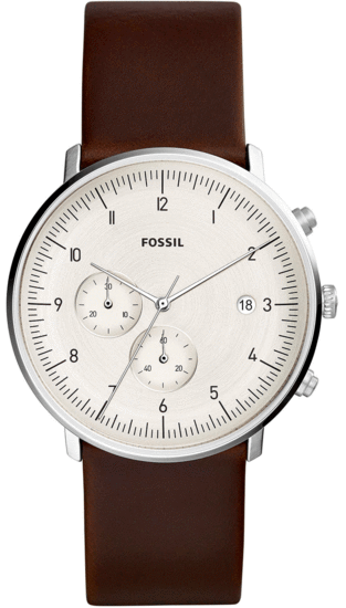 FOSSIL Chase Timer FS5488