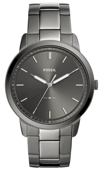 FOSSIL Minimalist FS5459