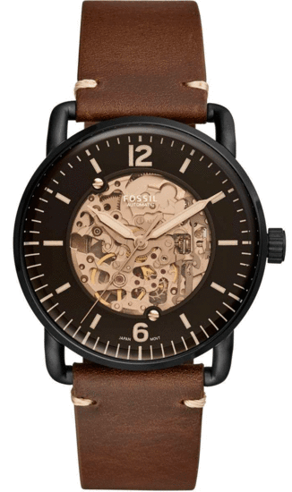 FOSSIL Commuter ME3158