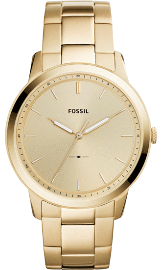 FOSSIL Minimalist FS5462