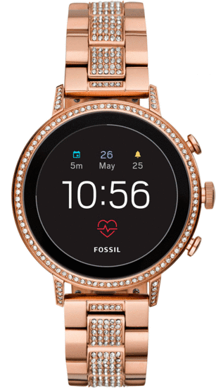 FOSSIL Smartwatches FTW6011