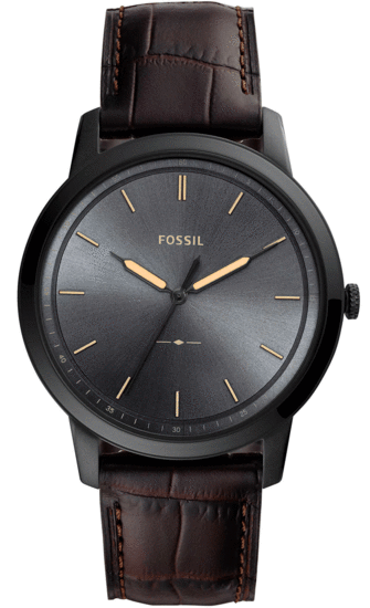 FOSSIL Minimalist FS5573