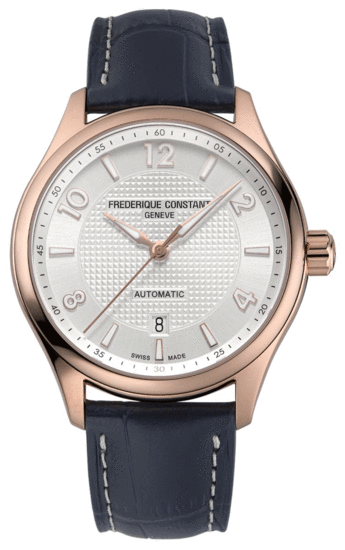 FREDERIQUE CONSTANT RUNABOUT AUTOMATIC FC-303RMS5B4 LIMITED EDITION 888 PCS