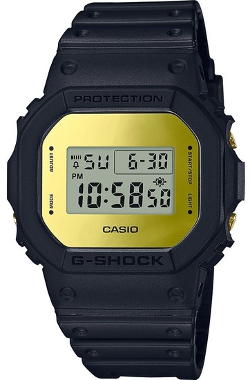 CASIO G-SHOCK G-CLASSIC DW-5600BBMB-1ER