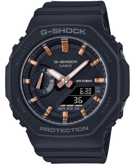 CASIO G-SHOCK G-CLASSIC GMA-S2100-1AER