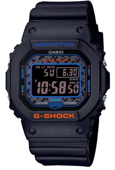 CASIO G-SHOCK G-CLASSIC GW-B5600CT-1ER