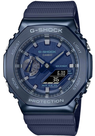 CASIO G-SHOCK G-CLASSIC GM-2100N-2AER