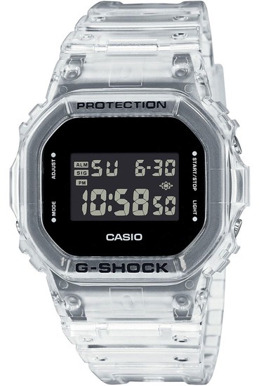 CASIO G-SHOCK G-CLASSIC DW-5600SKE-7ER