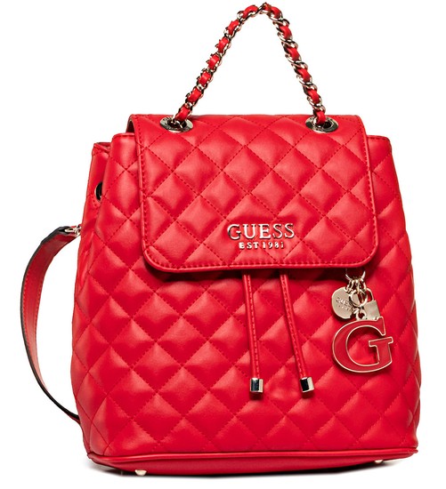 GUESS MELISE HWVG7667320-RED