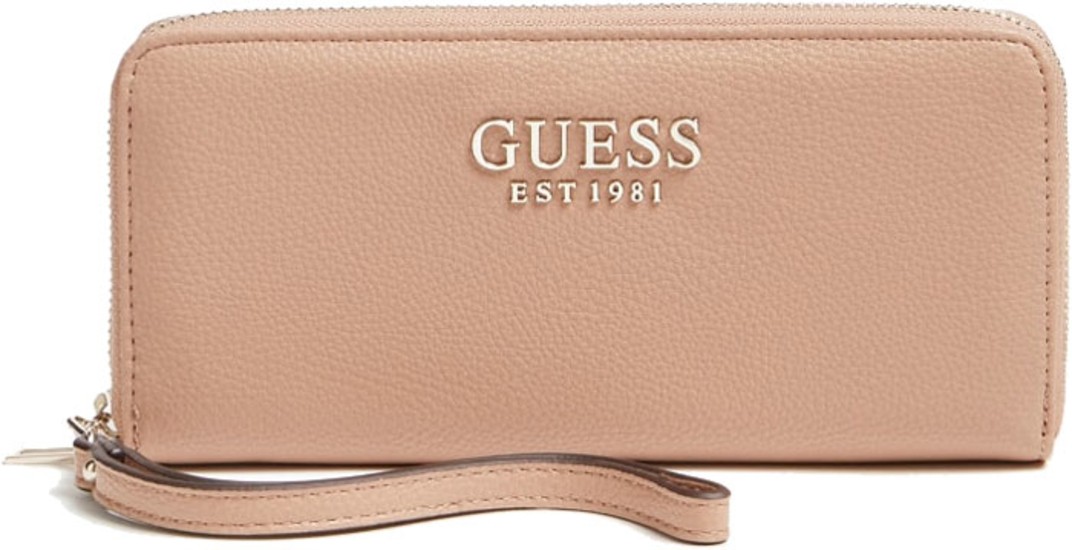 hjælpemotor Give Nat sted GUESS G CHAIN WALLET SWVG7739460-TAN | Starting at 58,00 € | IRISIMO