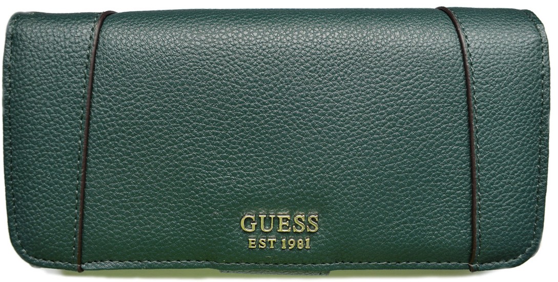 GUESS NAYA WALLET SWVG7881590-FOR