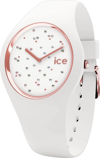 ICE-WATCH Giftbox Ice Cosmoss Star White 018499 Limited edition